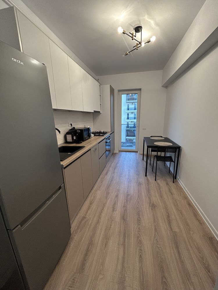 De inchiriat apartament 2 camere Grand Kristal/Loc de parcare - Poză 3