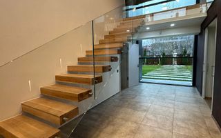 LUXURY MANSION FOR RENT - Poză 2