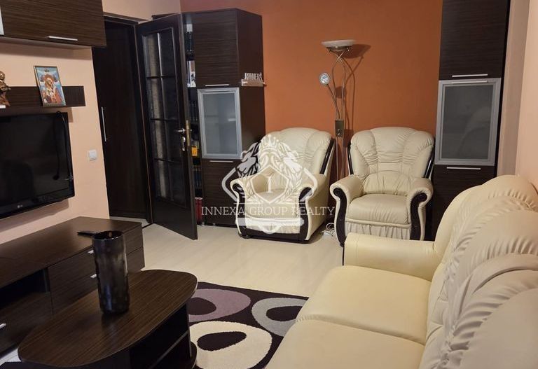 Apartament 2 camere, etaj 2, mobilat/utilat complet in zona Dristor - Parc IOR - Poză 5