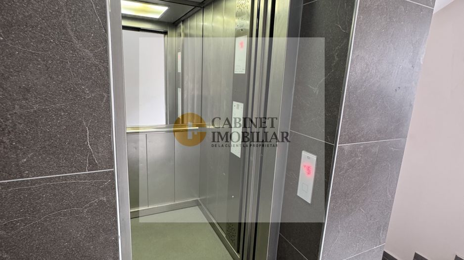 2 Camere - 60MP | Credit | 2023 | Parcare Subteran-INCLUS | Preciziei - Poză 15