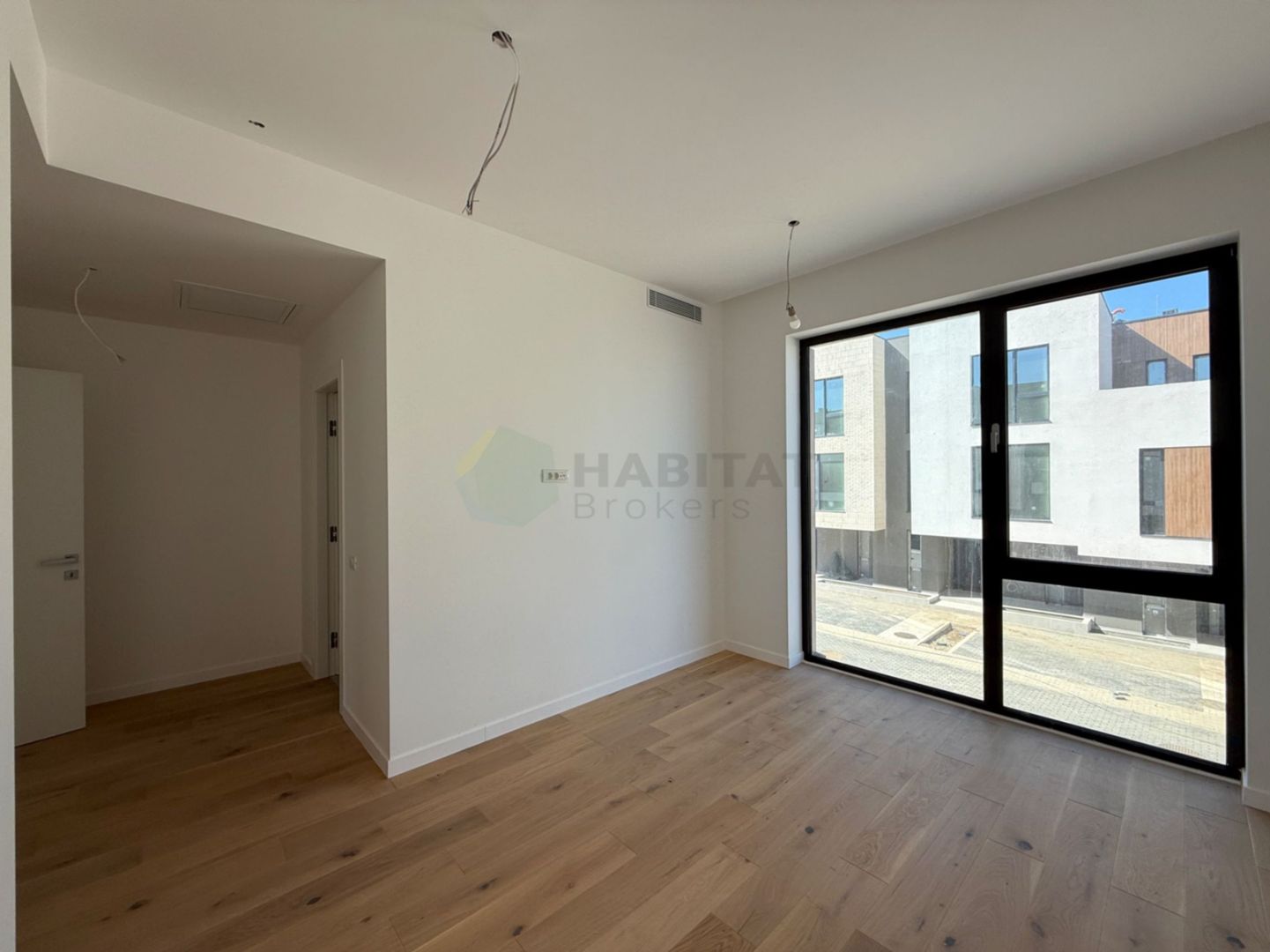 Vila 5 camere Pipera Denya Lake| Faza 1 - Poză 1