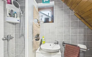 Pensiunea Birdshouse Parâng - Poză 20