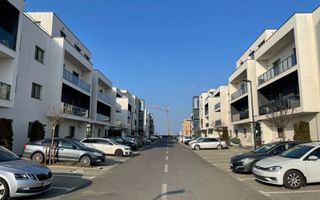 Apartament 3 camere - Tunari - Poză 9