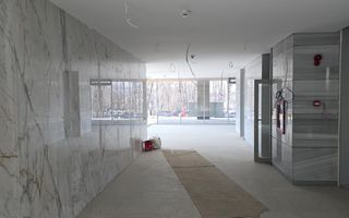 Apartament 3 camere Floreasca Aviatiei Up Site parcare boxa - Poză 4