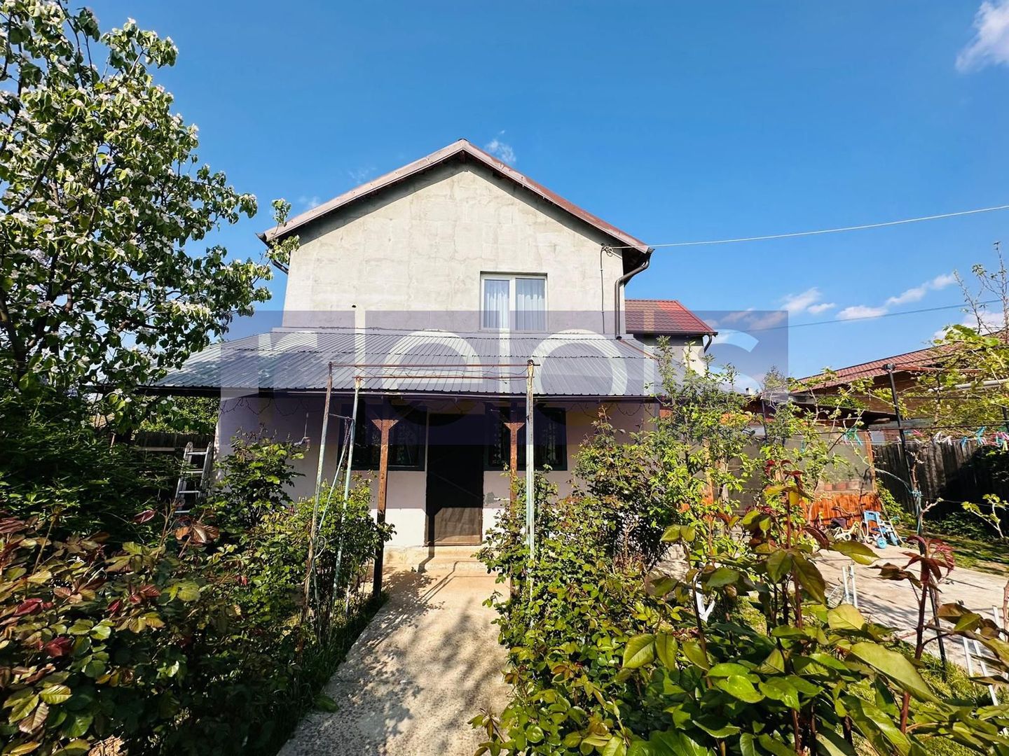 CASA DE VANZARE | CREVEDIA | 5 CAMERE - Poză 5
