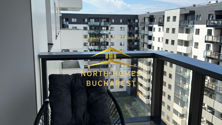 Apartament 3camere (80mp )-Cortina - Poză 24