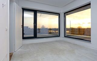 Vila moderna cu piscina Tunari Ilfov-lacul Pasarea - Poză 7