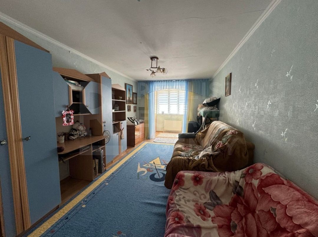 Vânzare, apartament amplasat pe strada 31 august or. Drochia - Poză 5