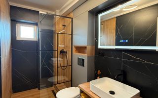 Apartament la cheie / etaj intermediar / Zona Observator - Poză 25