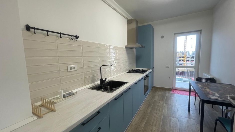 AP. 2 CAMERE GRAND KRISTAL, DOG-FRIENDLY, BLOC NOU, CENTRALA TERMICA - Poză 6