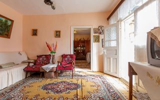 Casa si teren 3365mp Sascut - Poză 5