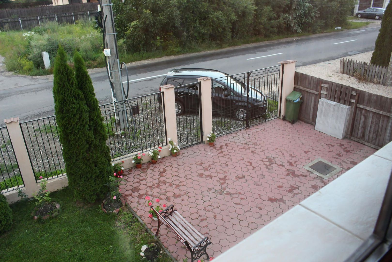 CASA BRASOV | VEDERE TAMPA - Poză 4