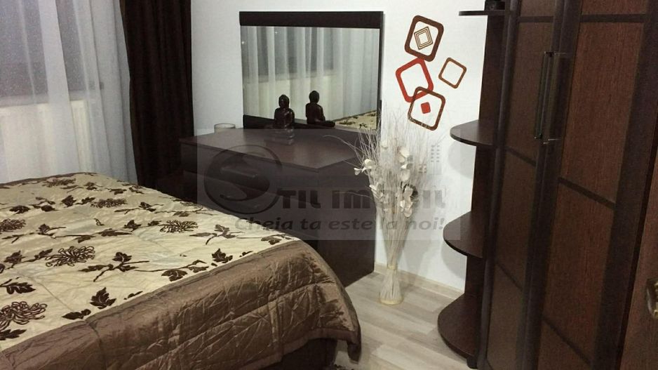 Apartament 3 camere+ Loc de parcare subteran – Cartier Visoianu - Poză 5