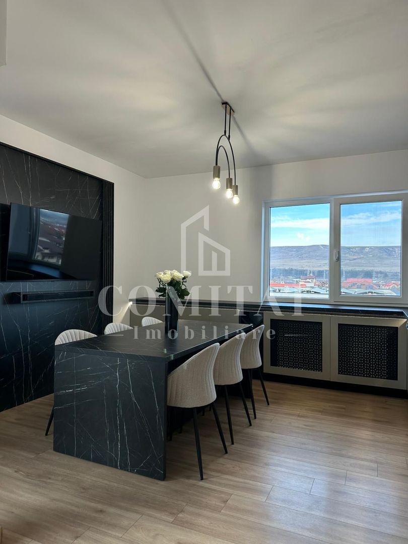 Apartament la cheie | 2 locuri de parcare | Zona Str Catanelor - Poză 3