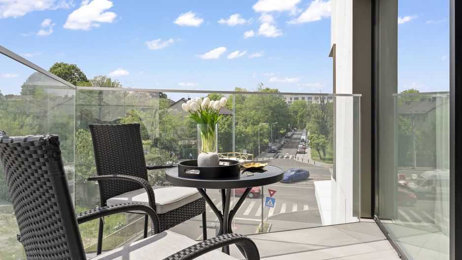 Apartament 3 Camere Premium | One Verdi Park | Investiție Ideală - Poză 17