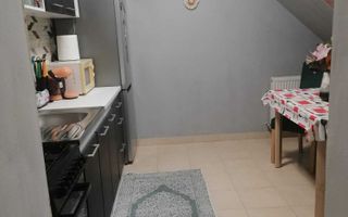 Apartament 1 cameră cu pod, mansardă – Florești, zona Porii - Poză 2