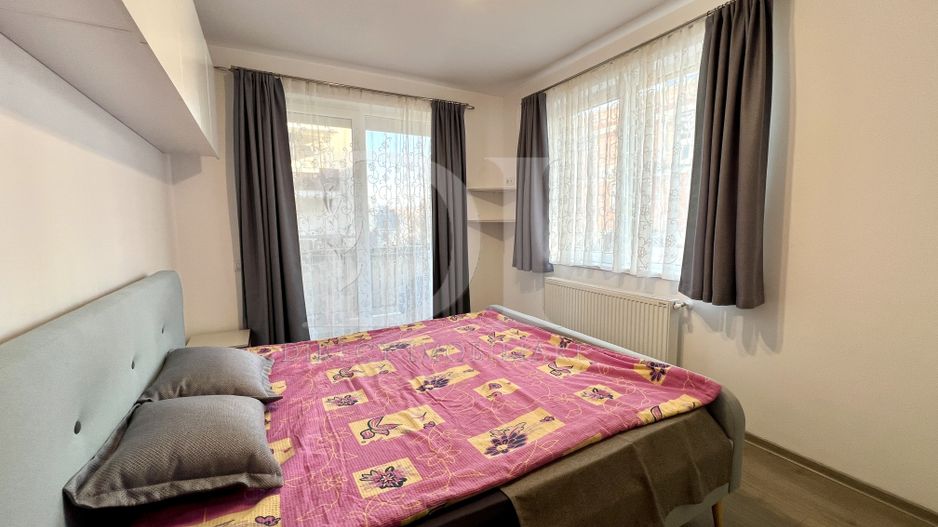 Apartament trei camere | Parcare | Zona Donath Park - Poză 9