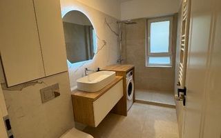 Apartament 2 camere, 52 mp + grădină privată, de închiriat, Păcurari, Complex Contemporan Homes - Poză 6