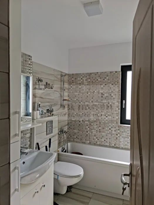 Apartament 2 Camere Valea Lupului - 370 euro - Poză 6