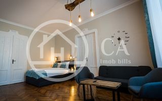 Apartament cu o camera de inchiriat in zona ultracentrala, Oradea - Poză 3