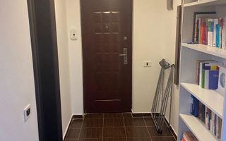 Garsoniera de inchiriat Rezervelor, Militari Residence - Poză 5