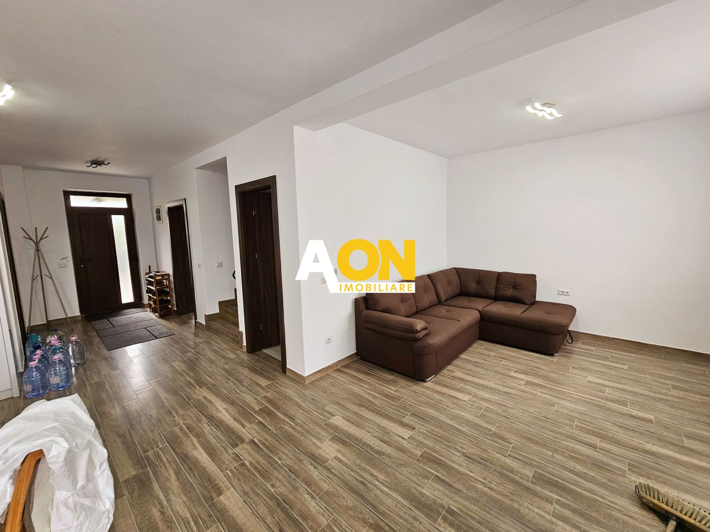 Casa noua tip insiruit, 4 camere, S+P+1E, Cetate - Poză 5