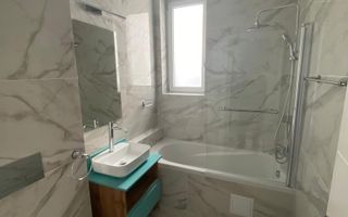 AP. 2 CAMERE - FLOREASCA RESIDENCE, MOBILAT, PARCARE INCLUSA, COMIS 0% - Poză 8