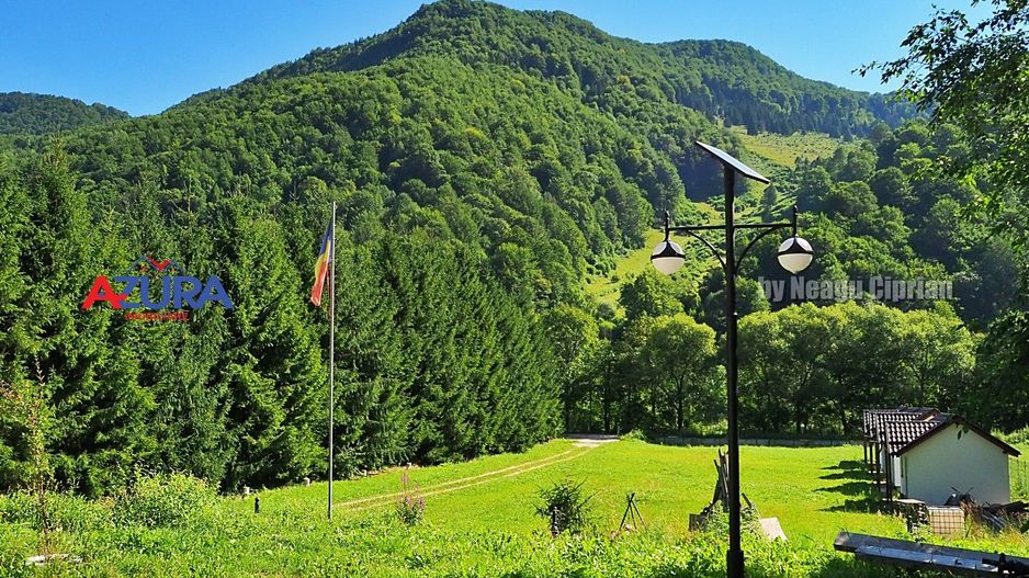 AZURA Imobiliare - Pensiune noua la Satic, Rucar - Poză 25