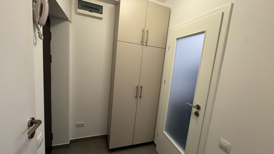 APARTAMENT DE 3 CAMERE | ZONA MIHAI BRAVU | METROU | CENTRAL | - Poză 9