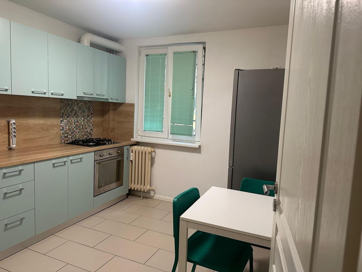 🏢 DE ÎNCHIRIAT: Apartament Modern 2 Camere | Zona Brâncoveanu | - Poză 5