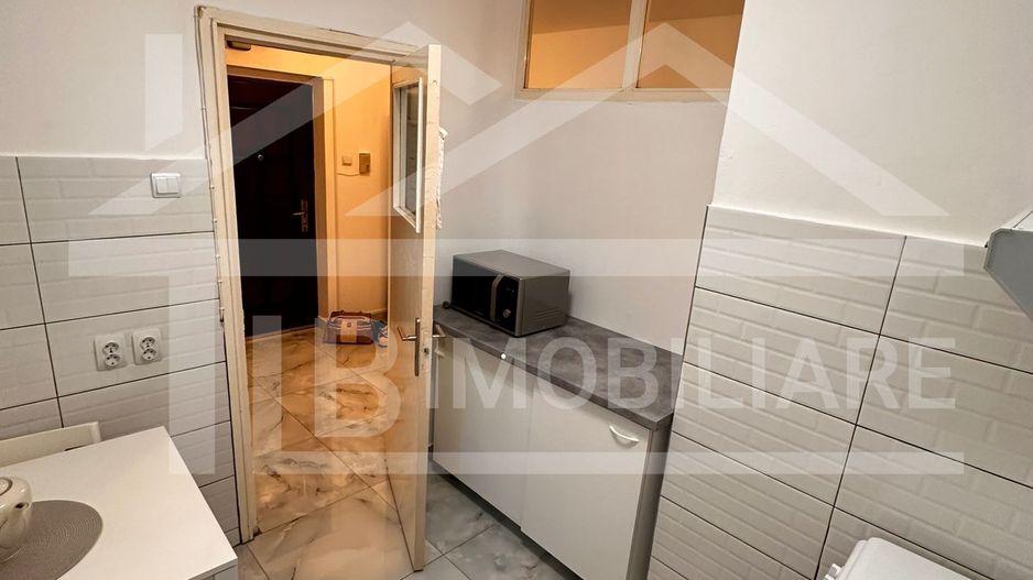 Apartament de 3 camere, decomandat, 70mp, Zona Rexo Coffee - Poză 11
