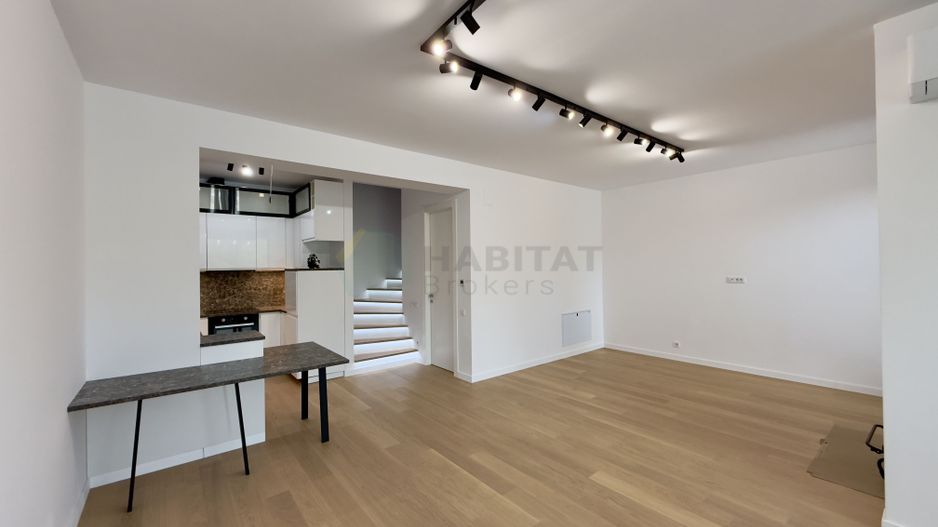 Vila urbana 3 camere | Tunari-Parc - Poză 7