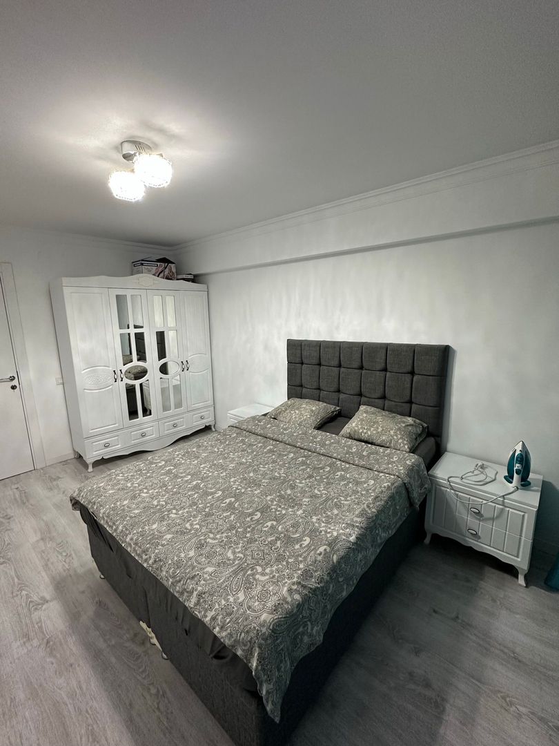 Vand apartament 2 camere in Complex Rose Residence Pipera - Poză 4