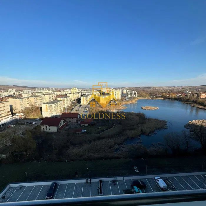 2 camere, modern, bloc nou,Intre Lacuri, zona Iulius mall, Park Lake - Poză 9