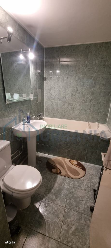 Apartament 3 camere de închiriat în Nicolina 1, Iași - Poză 5