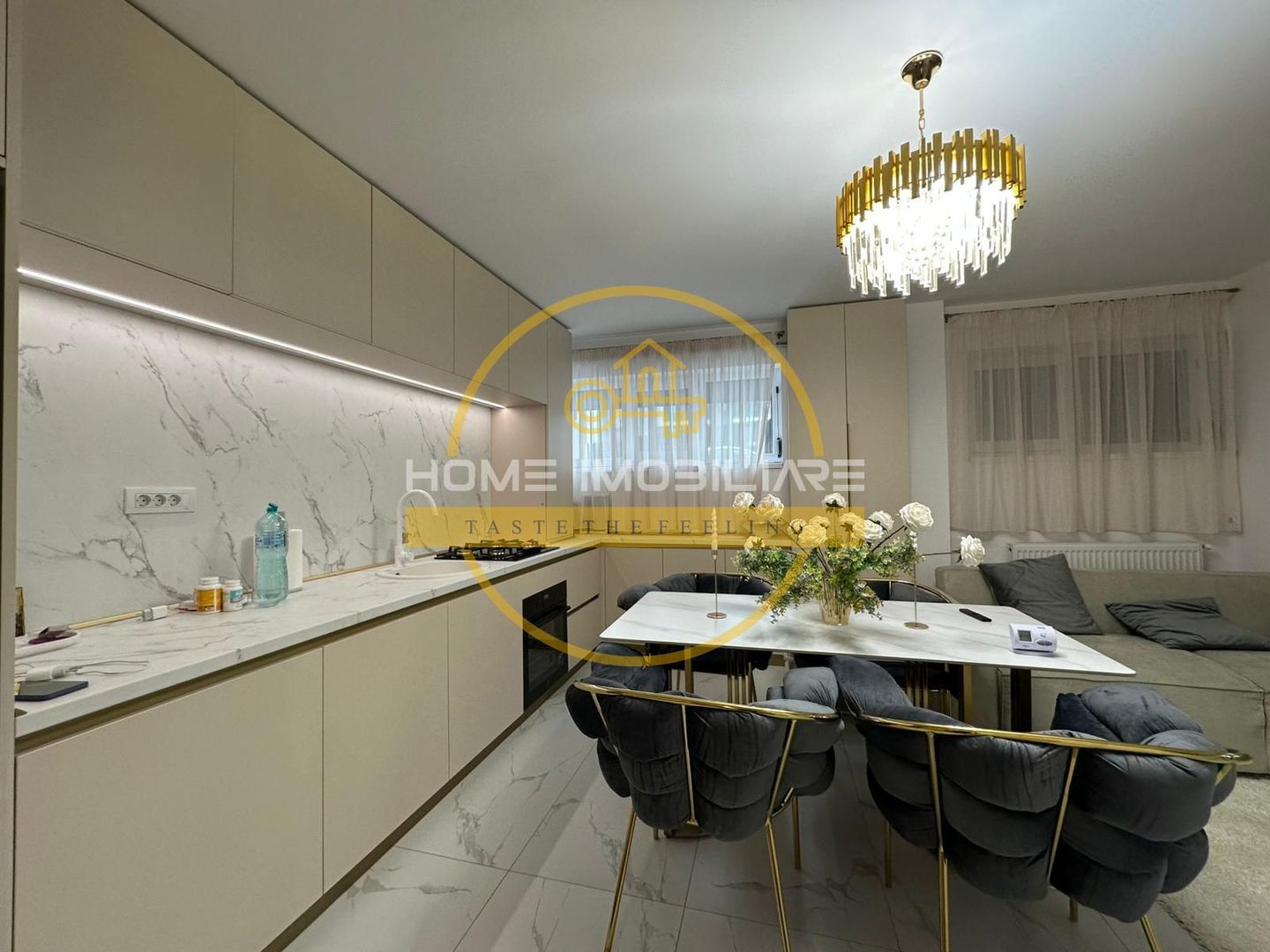 Apart 2 camere.57 mp,83500 euro - Poză 17