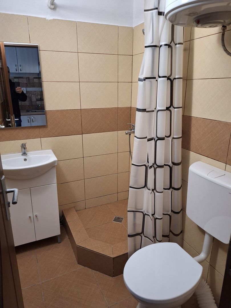 Buziasului | 1 Camera | Recent renovata | Disponibil imediat - Poză 10