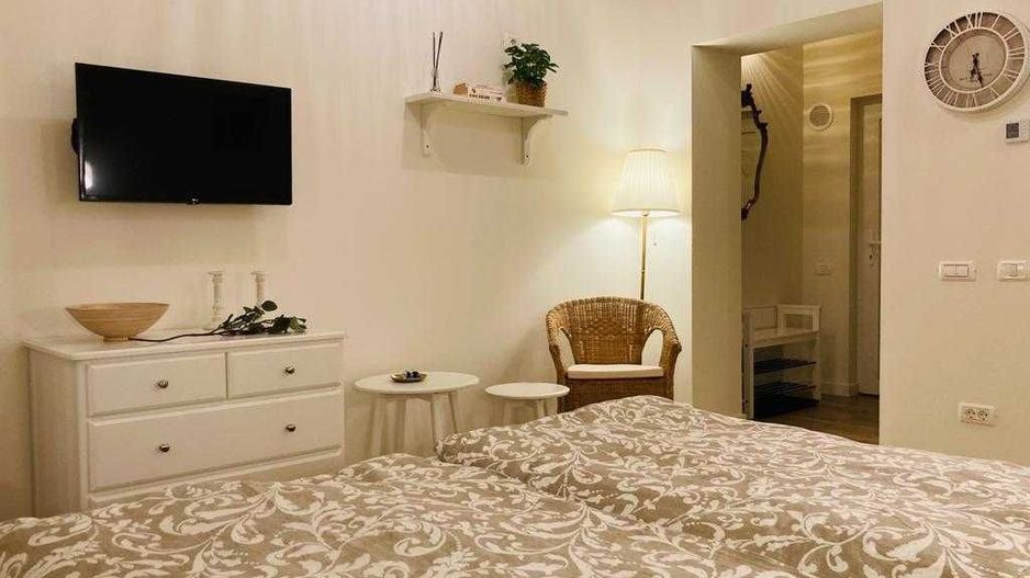 Cladire cu 2 studiouri Cluj-Napoca, Strada Horea – ideală investiție - Poză 4