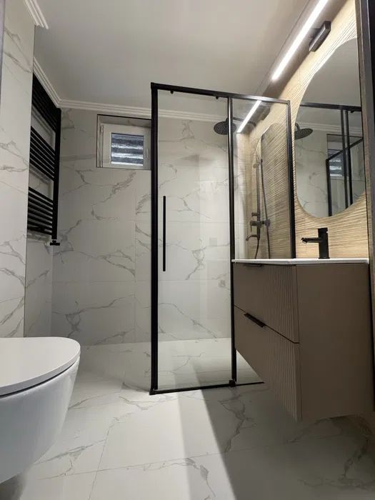 Apartament cu 3 camere renovat in 2025 | Grigorescu | 73 mp - Poză 7