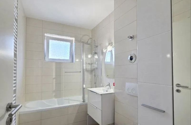 Apartament modern cu 2 camere Avantgarden 3 60 mp utili + 2 balcoane Parcare - Poză 13