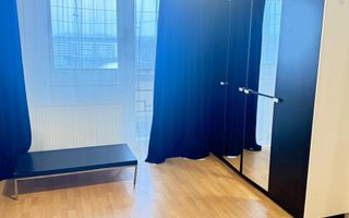 GARSONIERA VITAN-BARZESTI, CAT-FRIENDLY, BUCATARIE INCHISA, CENTRALA - Poză 4