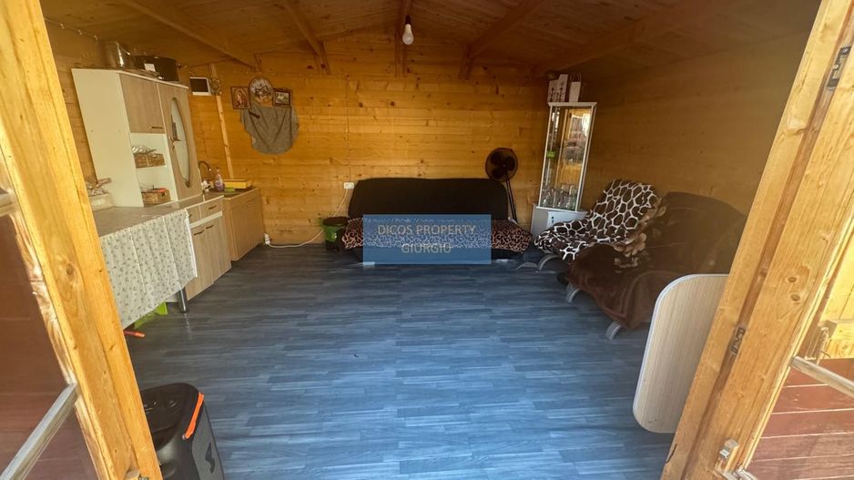 Proprietate de vacanță Slobozia, Giurgiu – 576 mp, utili - Poză 13