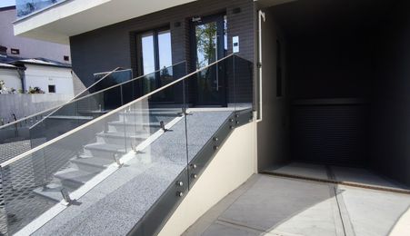 Apartament 3 camere bloc nou Jiului