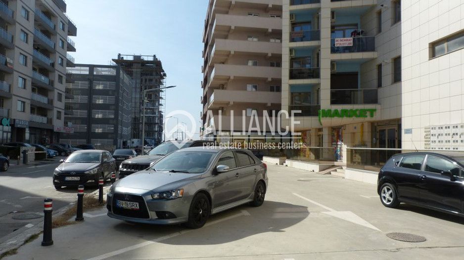 HOTEL OPERA(COD03) -5th Avenue 2 camere cochete, cu vedere la mare ! - Poză 33