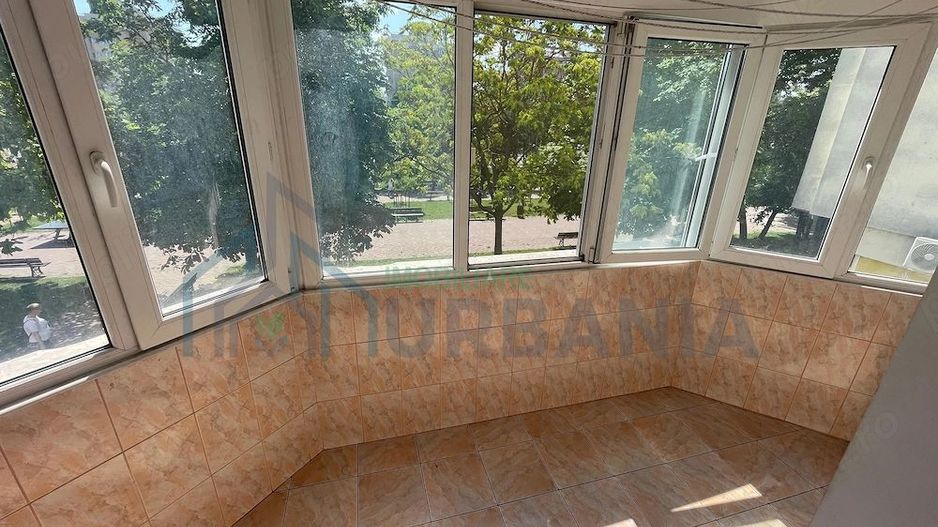 Apartament 3 camere, Nicolina 1, Iași - vedere esplanadă, etaj 1, intabulat - Poză 4