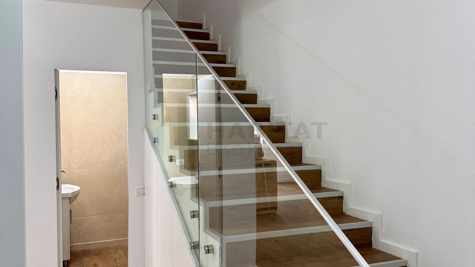 Vilă de închiriat în Tunari – 4 camere | curte proprie | disponibilă imediat - Poză 18