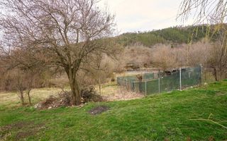 Casa individuala  Leresti la strada principala+ teren 831 mp, utilitati complete - Poză 15