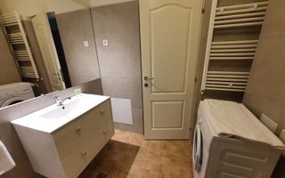 Apartament 2 camere decomandate ansamblul Park Lake, zona Iulius Mall - Poză 16