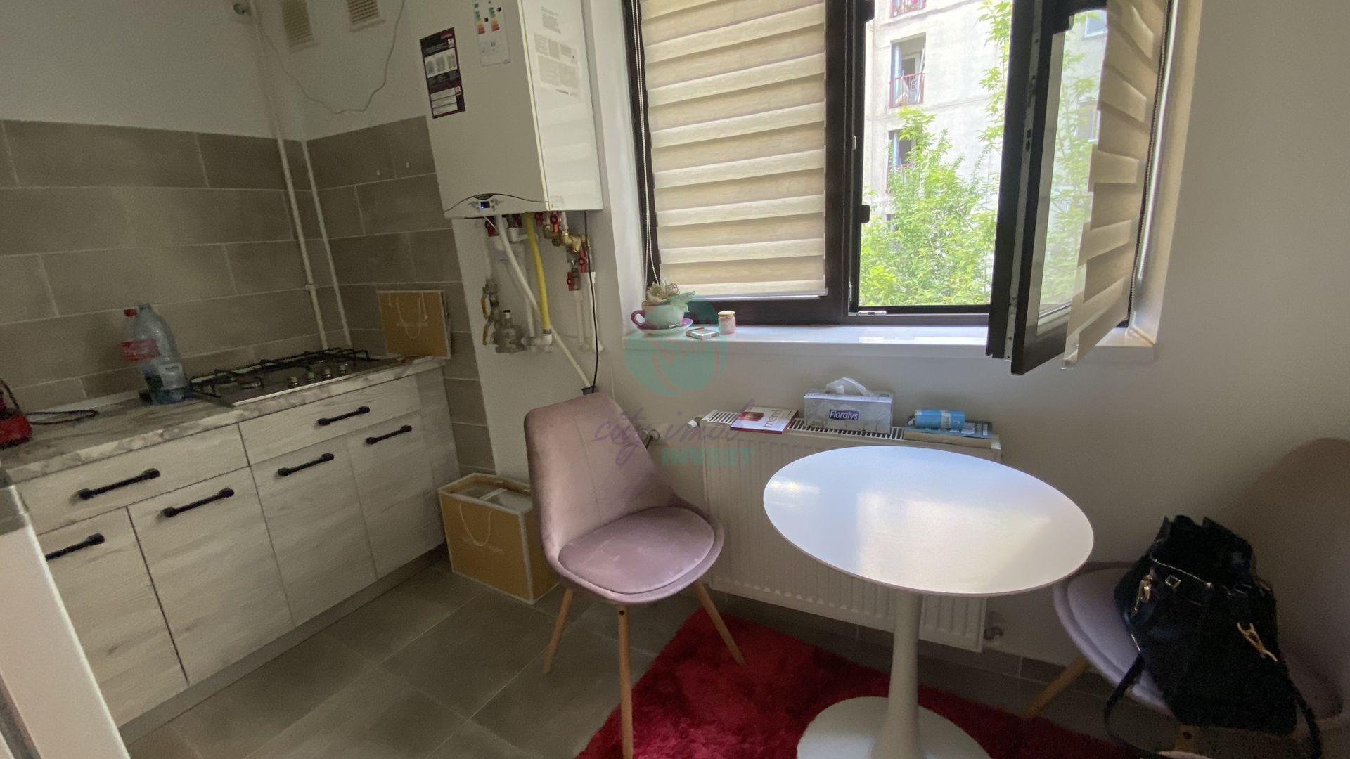 Studio CENTRALA PROPRIE zona Piata MUNCII - Poză 4