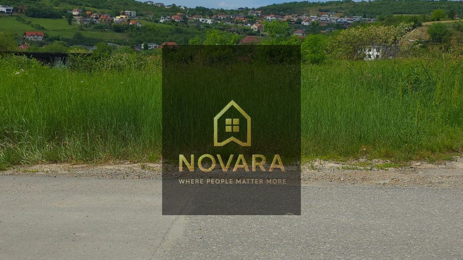 Teren de vânzare în Oradea, judet Bihor - Poză 1